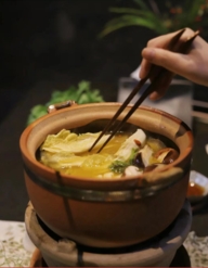 胡椒豬肚雞